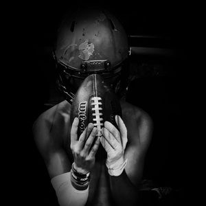 Meet your Posher, Patrick